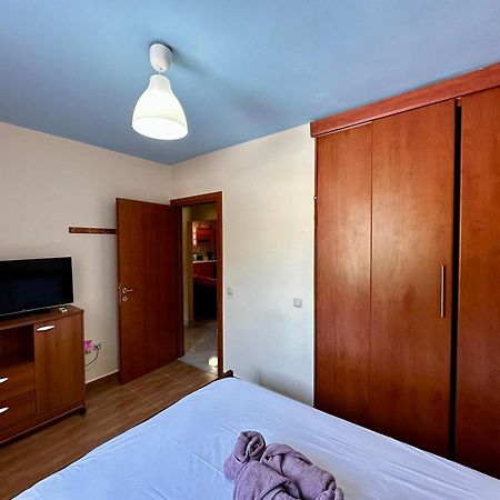 Sofias House Apartment Marantochori Luaran gambar