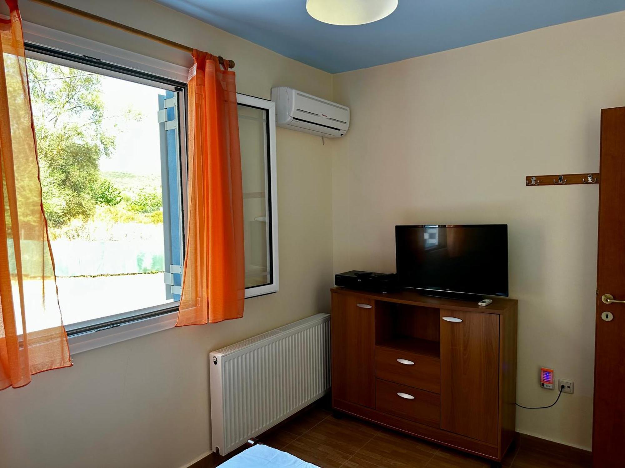 Sofias House Apartment Marantochori Luaran gambar
